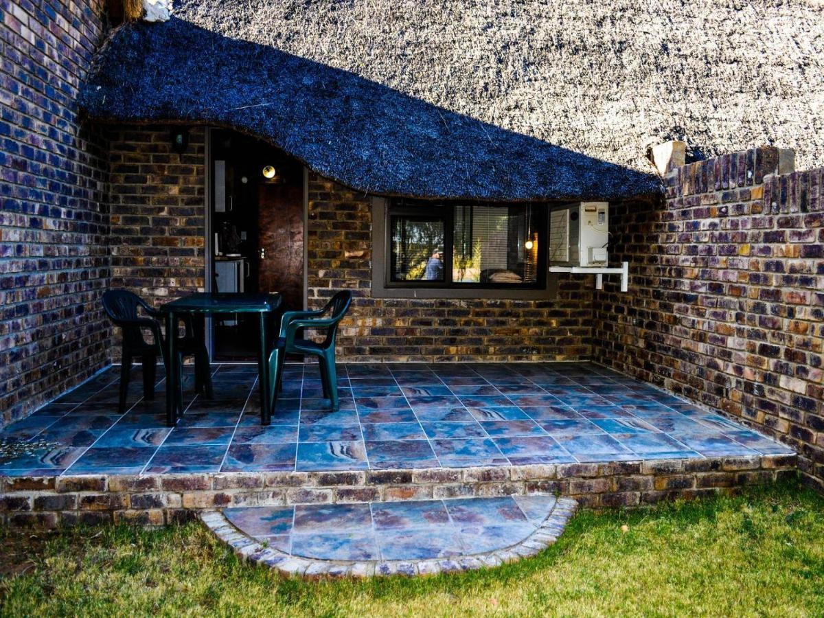 Die Dam - Transkalahari End Resort Gobabis Exterior foto